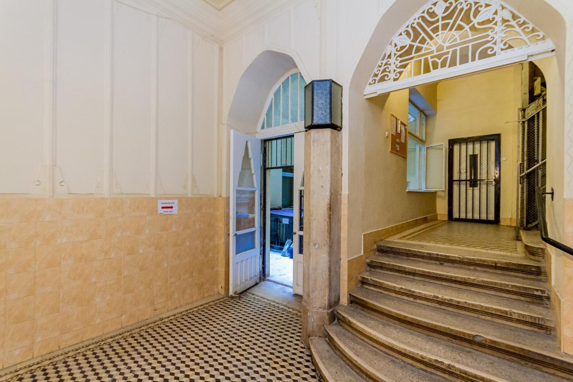 Rothapartments'City ブダペスト エクステリア 写真