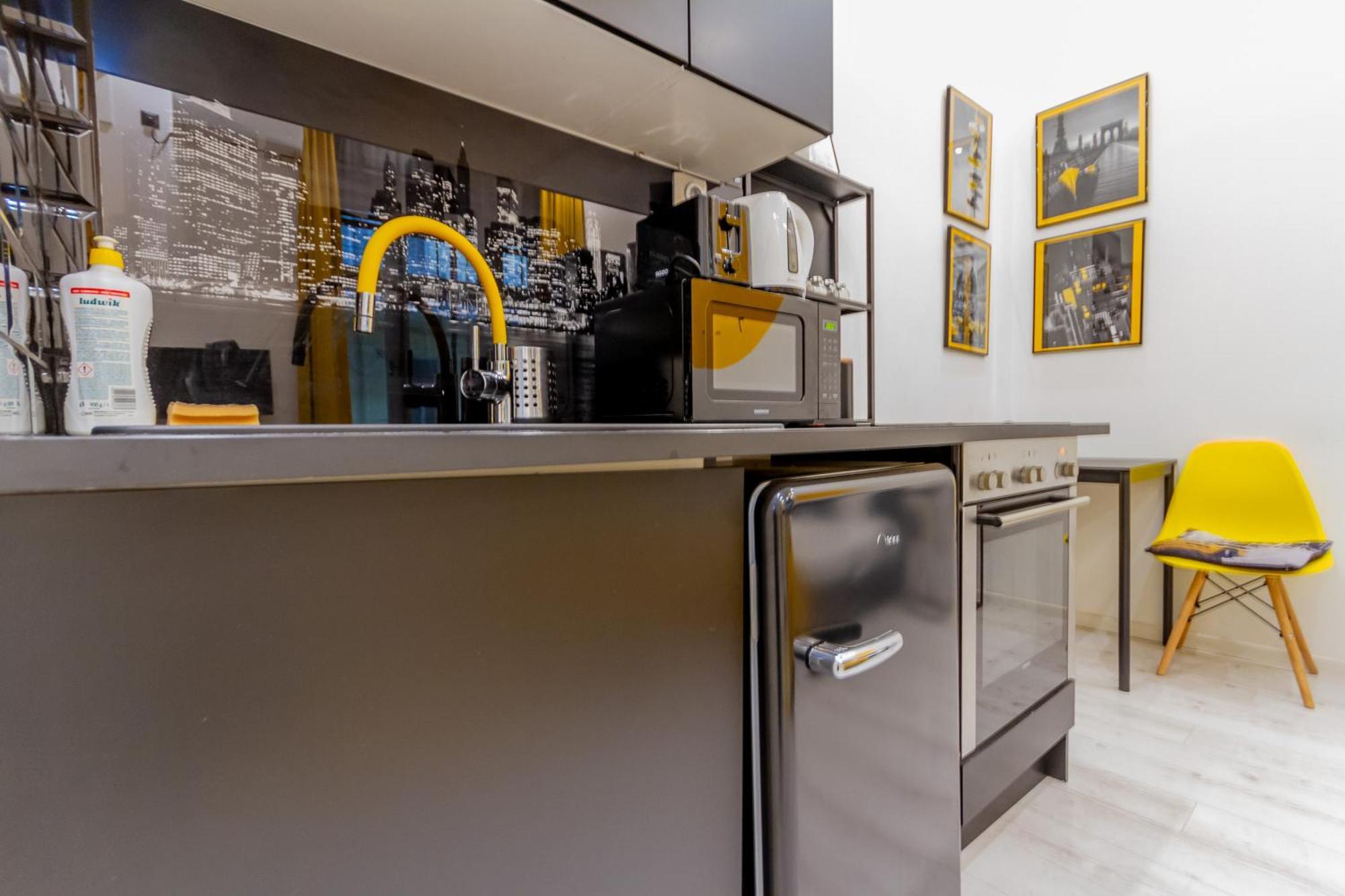 Rothapartments'City ブダペスト エクステリア 写真