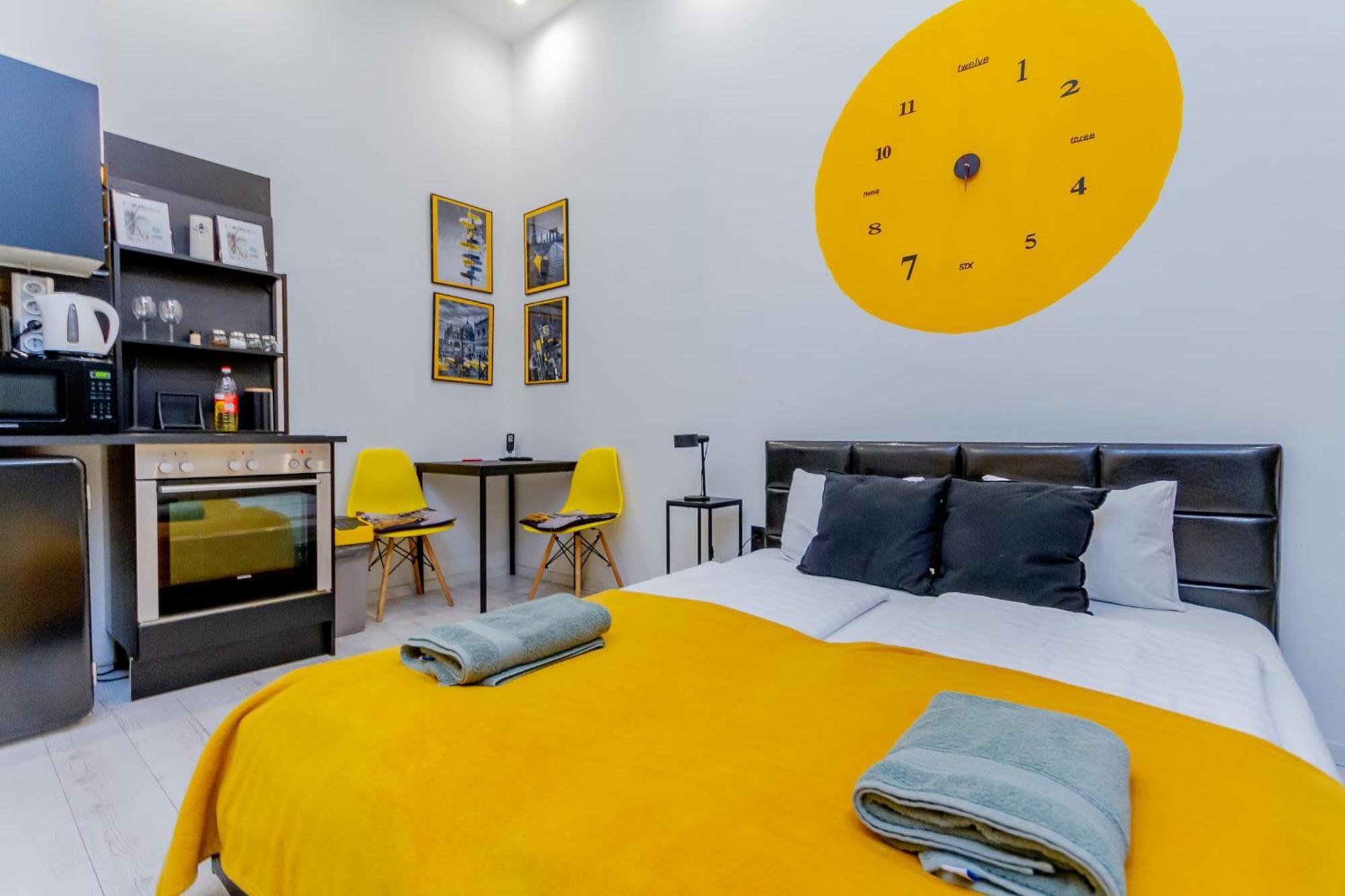 Rothapartments'City ブダペスト エクステリア 写真
